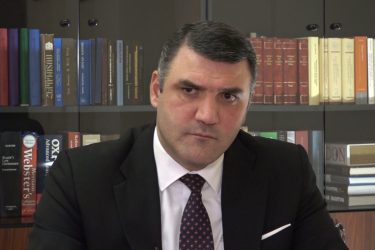 Դատարանը Գևորգ Կոստանյանին կալանավորելու որոշում կայացրեց