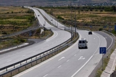 236 մլն եվրո՝ Սիսիան-Քաջարան ճանապարհահատվածի կառուցման համար
