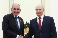 Հայ ժողովրդի ընտրությունը կորոշի Հանրապետության կառավարման կուրսը․ միջազգային մամուլի անդրադարձը Փաշինյանի՝ Մոսկվա այցին