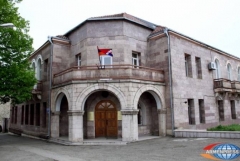 Արցախի ԱԳՆ-ն ողջունում է Ֆրանսիայի Սենատի՝ Ադրբեջանի ագրեսիվ քաղաքականությունը դատապարտող բանաձևը