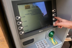 ArCa համակարգի աշխատանքը կրկին խաթարվել է