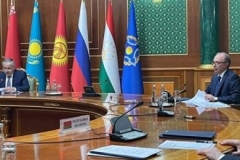 Ադրբեջանի ԶՈՒ ներթափանցումը Հայաստանի ինքնիշխան տարածք մարտահրավեր է ՀԱՊԿ հավաքական անվտանգության համակարգի համար. Արա Այվազյան