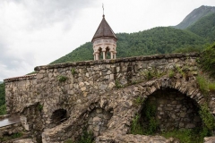 Մարտահրավերների դեմ՝ Դավիթբեկաբար