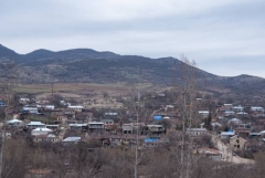 Կարմիր շուկայի ուղղությամբ կրակոցները տեւել են 10-15 րոպե. Արցախի ՄԻՊ