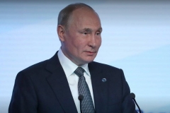 Պուտինը վերահաստատեց վերջնագիրը Հայաստանին