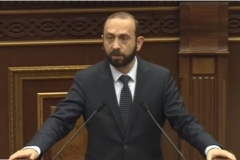 «Զանգեզուրի միջանցքը» էն տրամաբանությամբ, որով շրջանառում է Բաքուն, մեզ համար անընդունելի է, այդպես չի լինելու. Միրզոյան