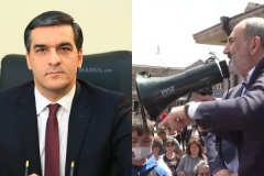 «Ոհմակ», «դուրսպրծուկ». ՀՀ վարչապետի պաշտոնակատարի կողմից այնպիսի բառապաշարի օգտագործումը խաթարում է երկրում համերաշխությունը վերականգնելու հեռանկարը