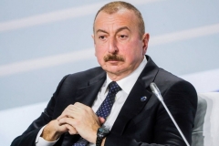 Ալիևը հայտարարել է, որ Բաքուն ճնշելու է ԵԱՀԿ Մինսկի խմբի՝ ղարաբաղյան խնդրով զբաղվելու փորձերը