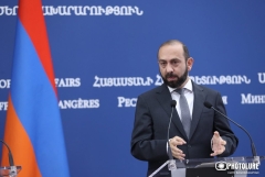 Հայաստանը Ադրբեջանին է փոխանցել հերթական առաջարկը, որում «բացառապես փոխհամաձայնեցված տեքստն է»