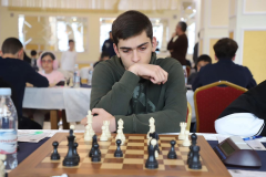 Գորիսում տեղի ունեցավ «Գորիս Օփեն» շախմատի միջազգային մրցաշարի բացման արարողությունը