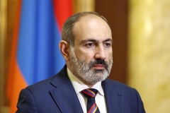 Նիկոլ Փաշինյանը ներկայացրել է առաջիկայում ամենակարևոր անելիքների ճանապարհային քարտեզը