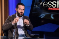 Տարածաշրջանում հակամարտությունները սրվում են ու պատերազմի հավանականությունը բարձրանում. Գեղամյան