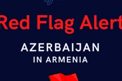 Առաջիկա օրերին և շաբաթներին Հայաստան ներխուժման վտանգ կա. Լեմկինի ինստիտուտը կարմիր` ամենաբարձր նախազգուշացումն է հայտարարել Ադրբեջանի համար