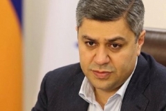 Արթուր Վանեցյանին կանչել են ԱԱԾ