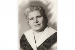 Խոսք հիշատակի. Արաքսյա Ծատրյան