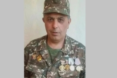 «Թույլ տվեք` զանգի կնոջը». հայ գերի Լյուդվիգ Մկրտչյանի փաստաբանը դիմել է Ալիևին