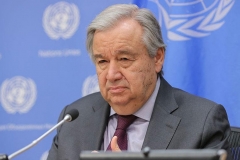 ՄԱԿ-ն արձագանքել է Հայաստանում ստեղծված իրավիճակին