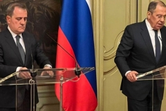 Ադրբեջանն ապահովում է Լաչինի միջանցքով երթևեկության անվտանգությունը. Բայրամով