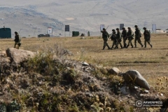 Կանադան և ՄԹ-ն մտահոգված են ԼՂ հակամարտության գոտում լայնածավալ ռազմական գործողություններով