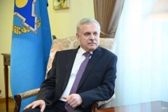 Պատերազմի ժամանակ Հայաստանն օգնության համար չի դիմել ՀԱՊԿ-ին. Զաս