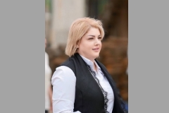 Հաղորդում հանցագործության մասին․ այս անգամ խոսքը Գորիսի քոլեջի տնօրեն Արմինե Կոլյանի կողմից կատարված սուտ մատնության մասին է