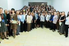 Школа развития мастерства для учителей русского языка и литературы: день третий