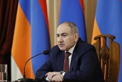 Փաշինյանի գլխավորությամբ տեղի է ունեցել ԱԽ նիստ. քննարկվել է տարածաշրջանում ստեղծված իրավիճակը