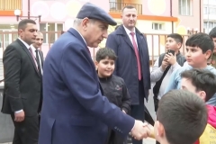 Կապանի թիվ 1 մանկապարտեզը սուբվենցիոն ծրագրով հիմնանորոգվել է
