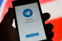 Telegram-ի աշխատանքում խափանում է տեղի ունեցել