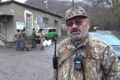 «Գյուղից նույնիսկ մի երեխա դուրս չի եկել․․․ Իշխանությունները զորքը հանեցին ու մեզ թողեցին մենակ, մենք տղաներով 21 կիլոմետր սահման ենք պահել». Որոտանի գյուղապետ