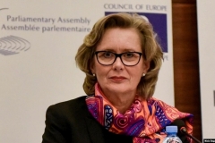 Լեռնային Ղարաբաղում տևական խաղաղության համար ավելին պետք է արվի․ ԵԱՀԿ ԽՎ նախագահ