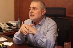 Իսրայելը ռմբակոծել է Բեյրութը. թիրախում «Հեզբոլլահ»-ի բարձրաստիճան պաշտոնյան է