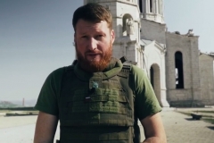 #Wargonzo-ի հատուկ թողարկումը Շուշիից