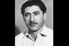 Ծնունդդ շնորհավոր, մեծավաստակ վետերան