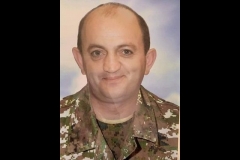 Վրույր Անտոնյան․ գիտակցված մահն անմահություն է