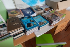 ՀՀ պետական բյուջեի միջոցներով ձեռք կբերվի 905 848 հատ դասագիրք