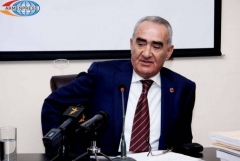 Մահացել է Գալուստ Սահակյանը