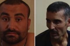 Արցախյան պատերազմում գերեվարված վարձկան ահաբեկիչներին մեղադրանք է առաջադրվել