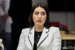 ՆԳՆ-ից հաստատում են․ ոստիկանության ղեկավար կազմում փոփոխություններ են կատարվում