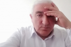 Ռուսամետ չեմ, եվրոպամետ չեմ... մարդ եմ՝ իմ երկրի վաղվա օրով մտահոգ...