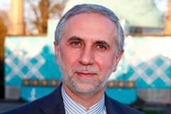 Հայաստանի և Իրանի իշխանությունները մտադիր են երկկողմ առևտրաշրջանառությունը հասցնել 1 մլրդ դոլարի. ՀՀ-ում Իրանի դեսպան