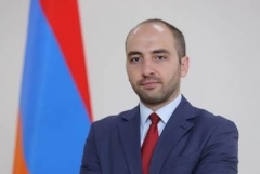Երեւանը եւ Թեհրանը տարաձայնություններ չունեն հարցերի մեծ մասի վերաբերյալ. Վահան Հունանյան