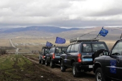 ԵՄ խորհուրդն ընդլայնում է քաղաքացիական դիտորդական առաքելությունը Հայաստանում