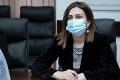 Չպատվաստված կամ չթեստավորված անձանց մուտքը կսահմանափակվի որոշ վայրեր. հրապարակվել է նախարարի հրամանը