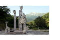 Լույս է տեսել «Սյունյաց երկիր. մշակութային» պարբերականի 3-րդ համարը