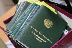 Ինչպես է հաշվարկվում աշխատանքային ստաժը