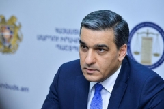Կառավարությունը պետք է հրապարակի ՀՀ սահմանազատմանը վերաբերող փաստաթղթի նախագիծը․ ՄԻՊ