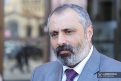 Արցախը հիմա կարևորագույն գաղափար պետք է դառնա հայության համար. Դավիթ Բաբայանն ամփոփել է ԱՄՆ այցի արդյունքները