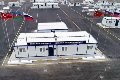 Էրդողանը երկարաձգել է թուրք զինվորականների ներկայությունը Ադրբեջանում