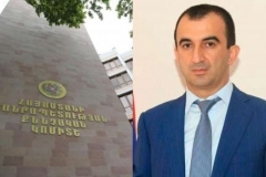 Մխիթար Զաքարյանին, տեղակալին ու գլխավոր մասնագետին մեղադրանք է առաջադրվել